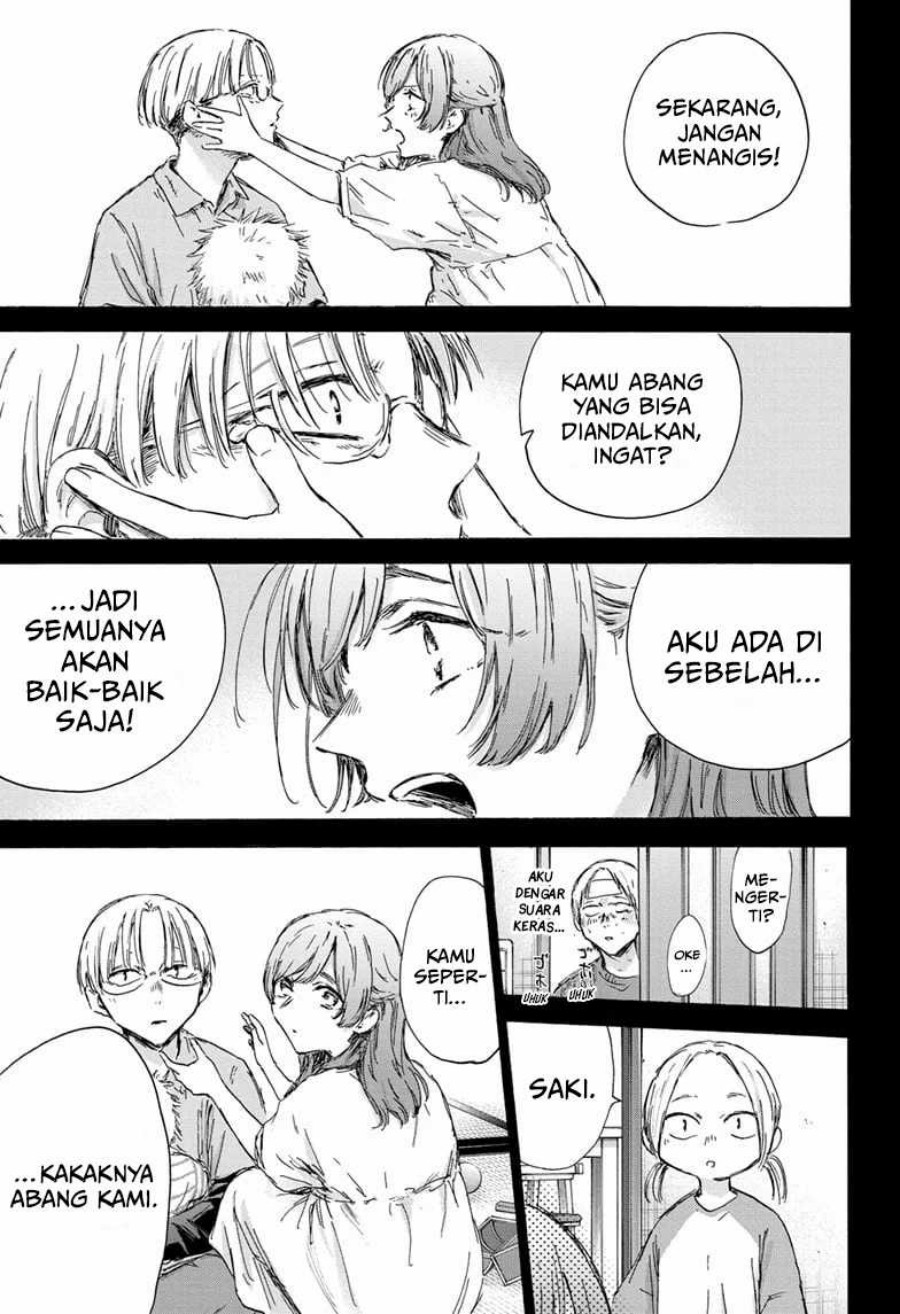 Dilarang COPAS - situs resmi www.mangacanblog.com - Komik ao no hako 148 - chapter 148 149 Indonesia ao no hako 148 - chapter 148 Terbaru 13|Baca Manga Komik Indonesia|Mangacan