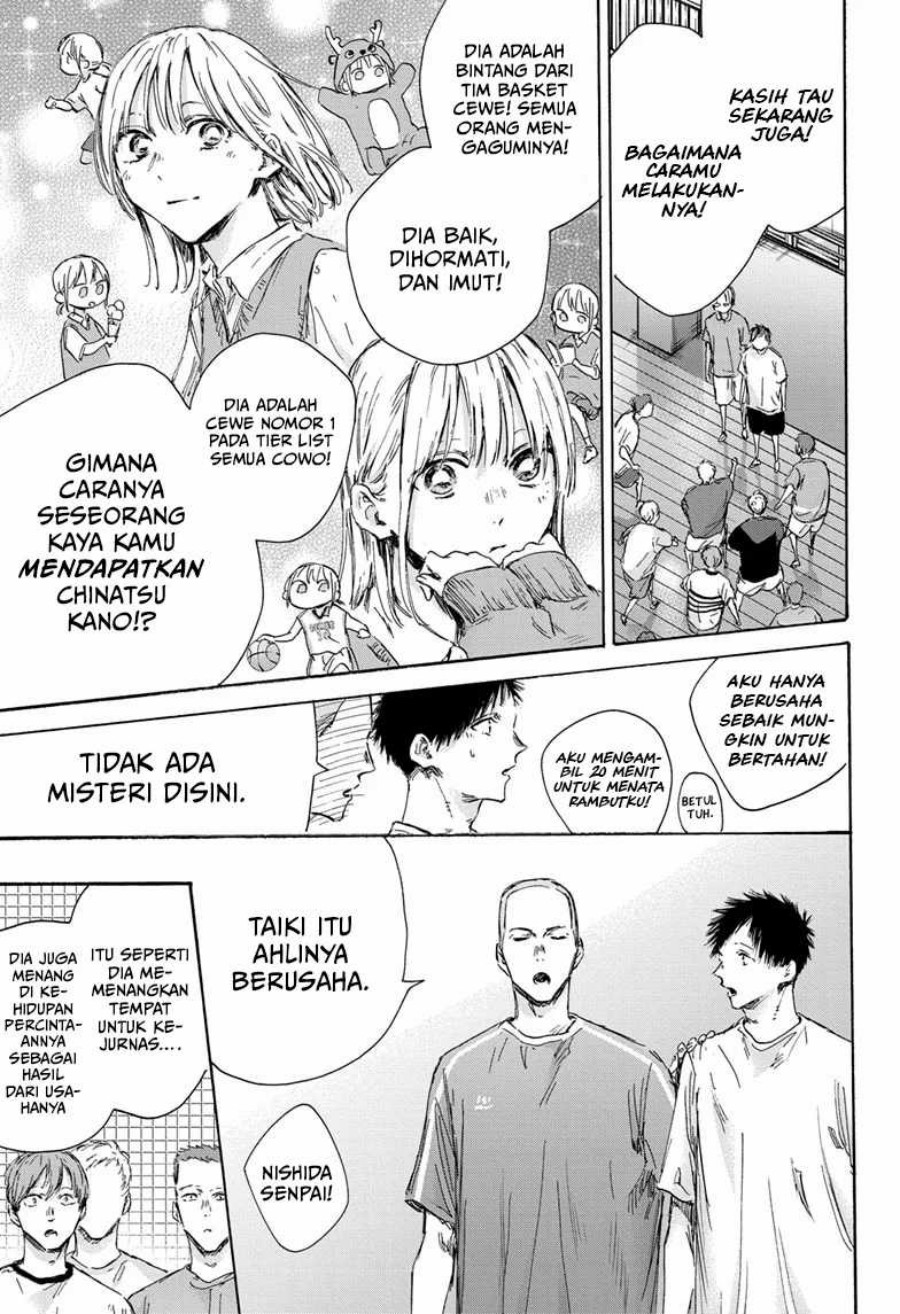 Dilarang COPAS - situs resmi www.mangacanblog.com - Komik ao no hako 151 - chapter 151 152 Indonesia ao no hako 151 - chapter 151 Terbaru 7|Baca Manga Komik Indonesia|Mangacan