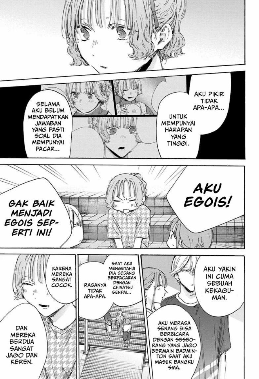 Dilarang COPAS - situs resmi www.mangacanblog.com - Komik ao no hako 151 - chapter 151 152 Indonesia ao no hako 151 - chapter 151 Terbaru 13|Baca Manga Komik Indonesia|Mangacan