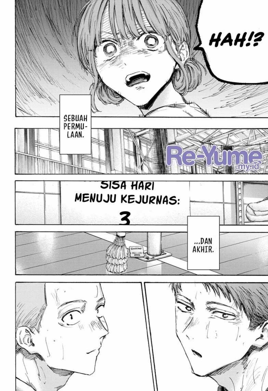 Dilarang COPAS - situs resmi www.mangacanblog.com - Komik ao no hako 151 - chapter 151 152 Indonesia ao no hako 151 - chapter 151 Terbaru 18|Baca Manga Komik Indonesia|Mangacan