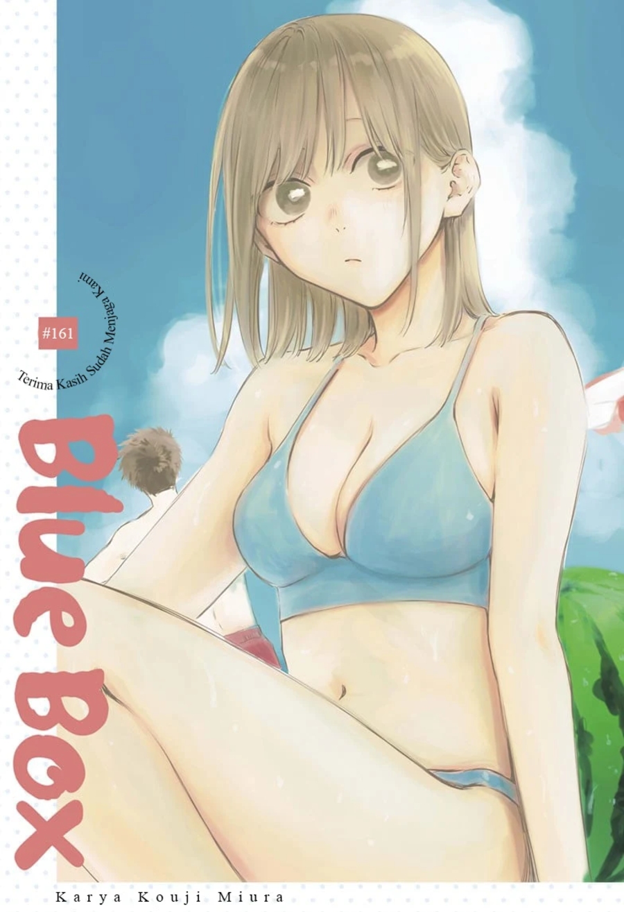 Dilarang COPAS - situs resmi www.mangacanblog.com - Komik ao no hako 161 - chapter 161 162 Indonesia ao no hako 161 - chapter 161 Terbaru 1|Baca Manga Komik Indonesia|Mangacan