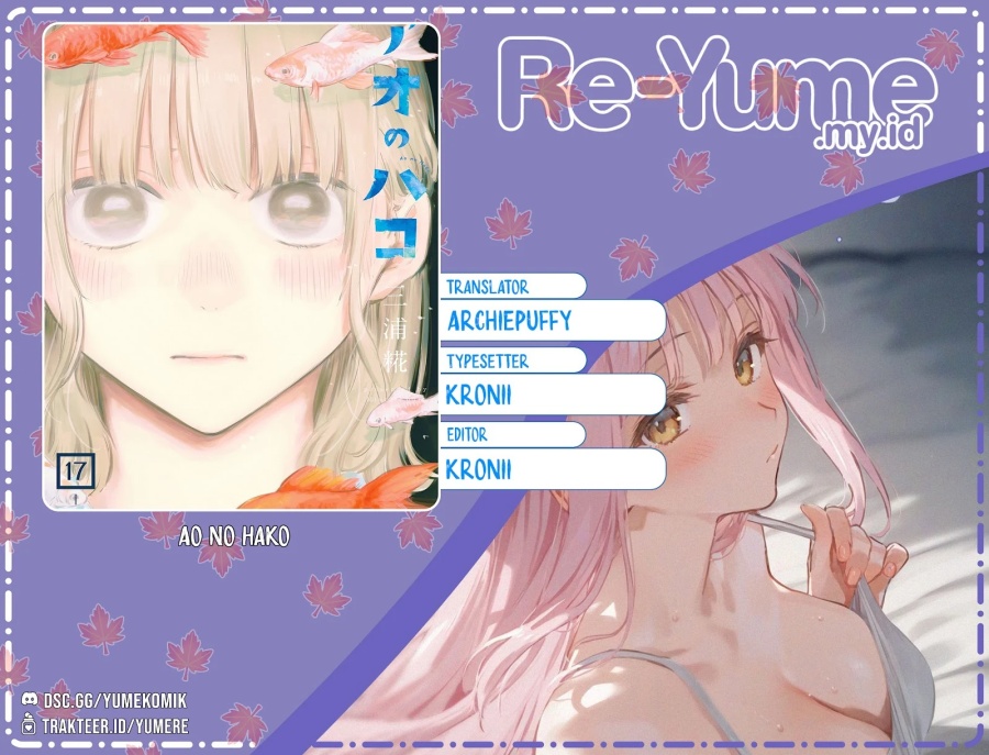 Dilarang COPAS - situs resmi www.mangacanblog.com - Komik ao no hako 191 - chapter 191 192 Indonesia ao no hako 191 - chapter 191 Terbaru 0|Baca Manga Komik Indonesia|Mangacan