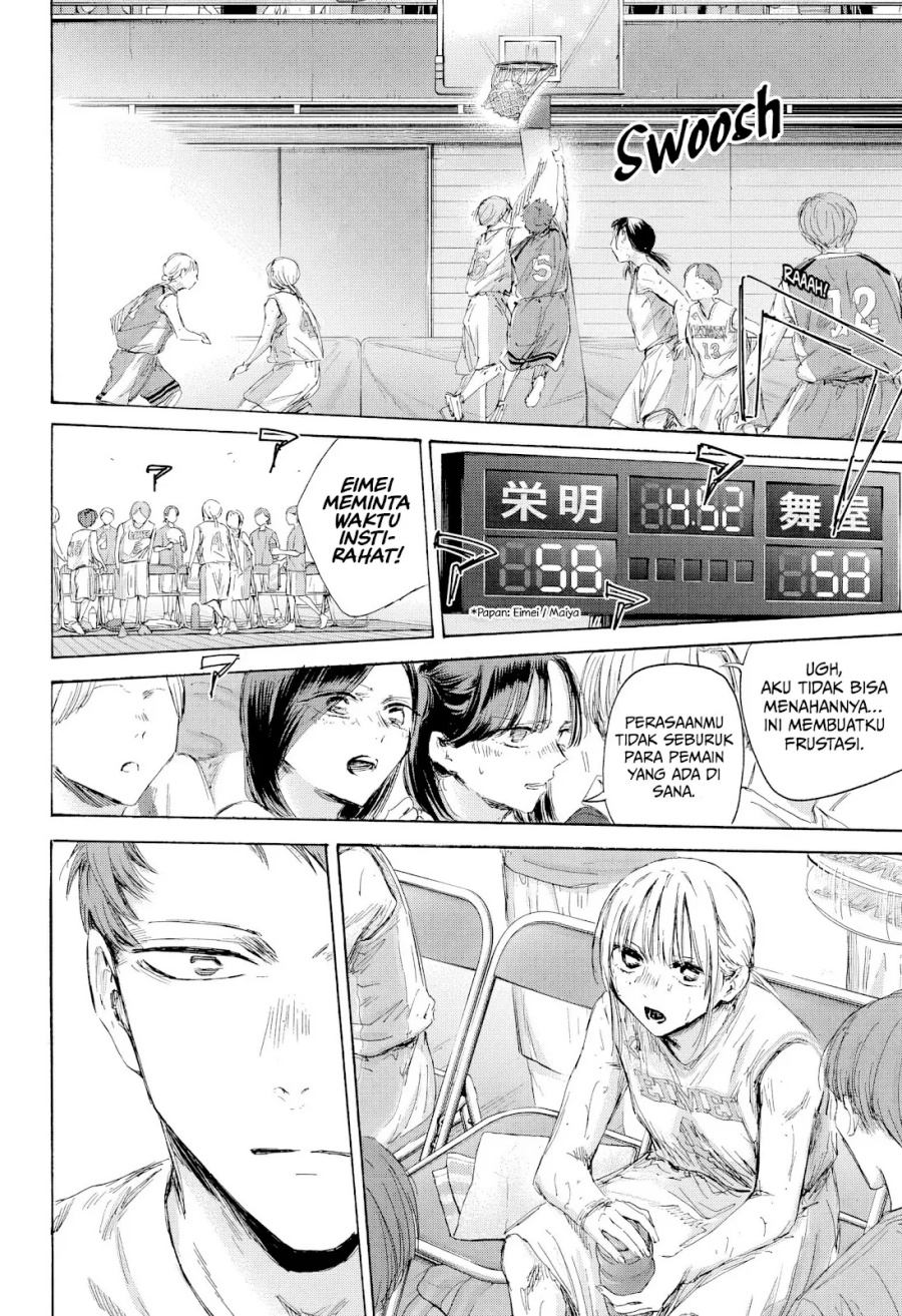 Dilarang COPAS - situs resmi www.mangacanblog.com - Komik ao no hako 191 - chapter 191 192 Indonesia ao no hako 191 - chapter 191 Terbaru 4|Baca Manga Komik Indonesia|Mangacan