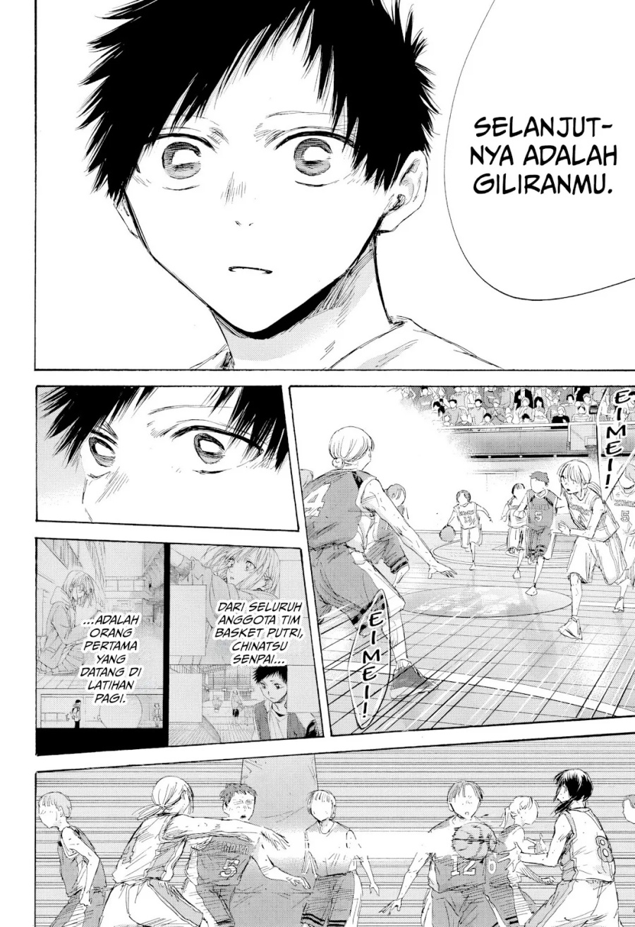 Dilarang COPAS - situs resmi www.mangacanblog.com - Komik ao no hako 191 - chapter 191 192 Indonesia ao no hako 191 - chapter 191 Terbaru 8|Baca Manga Komik Indonesia|Mangacan
