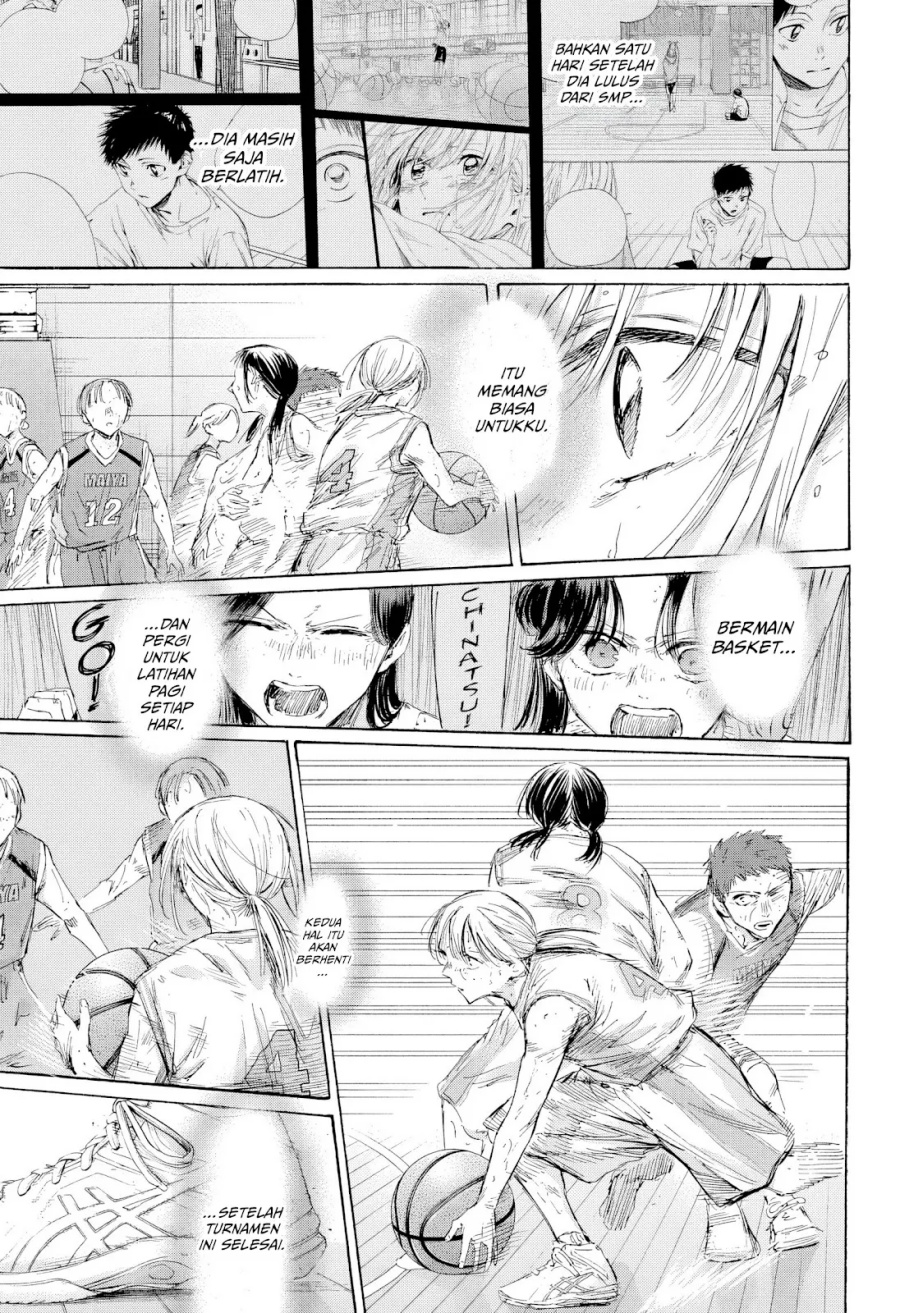 Dilarang COPAS - situs resmi www.mangacanblog.com - Komik ao no hako 191 - chapter 191 192 Indonesia ao no hako 191 - chapter 191 Terbaru 9|Baca Manga Komik Indonesia|Mangacan