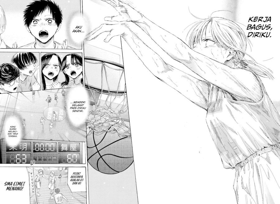 Dilarang COPAS - situs resmi www.mangacanblog.com - Komik ao no hako 191 - chapter 191 192 Indonesia ao no hako 191 - chapter 191 Terbaru 10|Baca Manga Komik Indonesia|Mangacan