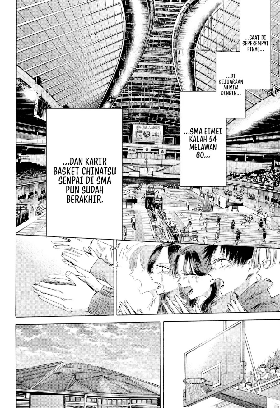 Dilarang COPAS - situs resmi www.mangacanblog.com - Komik ao no hako 191 - chapter 191 192 Indonesia ao no hako 191 - chapter 191 Terbaru 13|Baca Manga Komik Indonesia|Mangacan