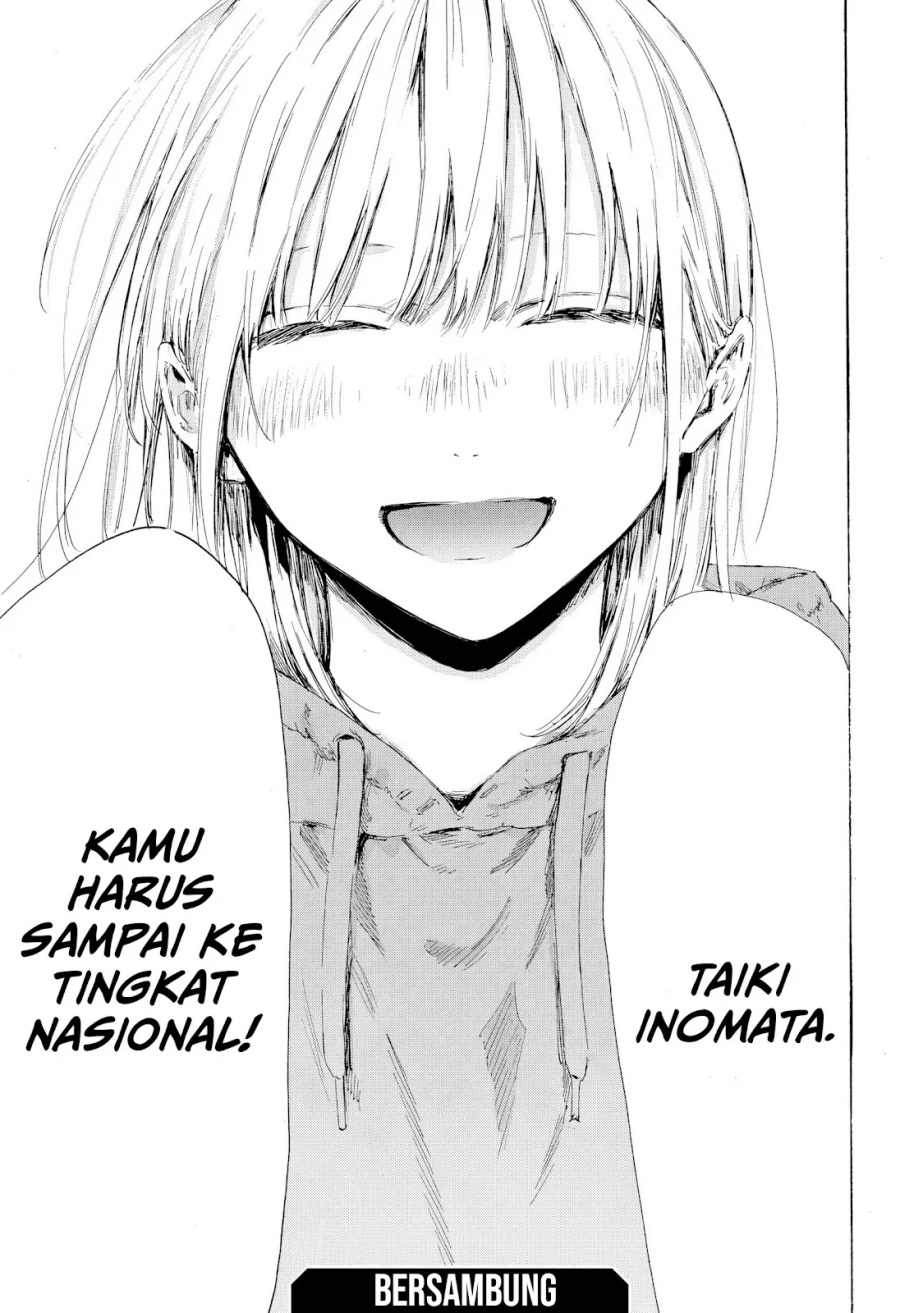 Dilarang COPAS - situs resmi www.mangacanblog.com - Komik ao no hako 191 - chapter 191 192 Indonesia ao no hako 191 - chapter 191 Terbaru 18|Baca Manga Komik Indonesia|Mangacan
