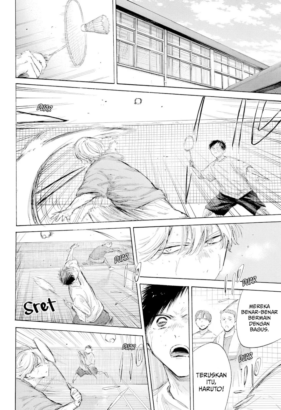 Dilarang COPAS - situs resmi www.mangacanblog.com - Komik ao no hako 192 - chapter 192 193 Indonesia ao no hako 192 - chapter 192 Terbaru 2|Baca Manga Komik Indonesia|Mangacan