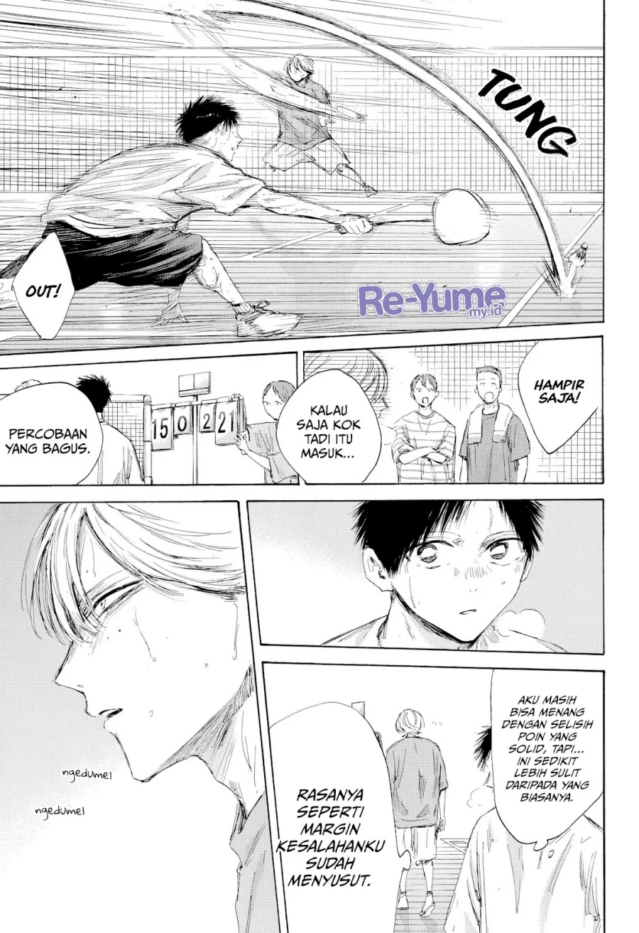 Dilarang COPAS - situs resmi www.mangacanblog.com - Komik ao no hako 192 - chapter 192 193 Indonesia ao no hako 192 - chapter 192 Terbaru 3|Baca Manga Komik Indonesia|Mangacan
