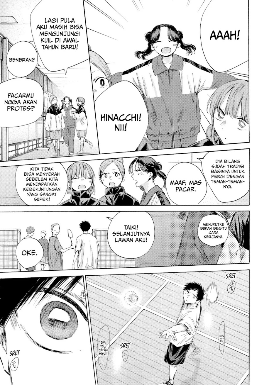 Dilarang COPAS - situs resmi www.mangacanblog.com - Komik ao no hako 192 - chapter 192 193 Indonesia ao no hako 192 - chapter 192 Terbaru 5|Baca Manga Komik Indonesia|Mangacan