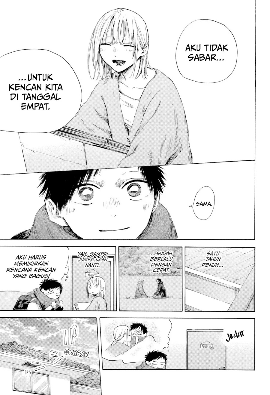 Dilarang COPAS - situs resmi www.mangacanblog.com - Komik ao no hako 192 - chapter 192 193 Indonesia ao no hako 192 - chapter 192 Terbaru 9|Baca Manga Komik Indonesia|Mangacan