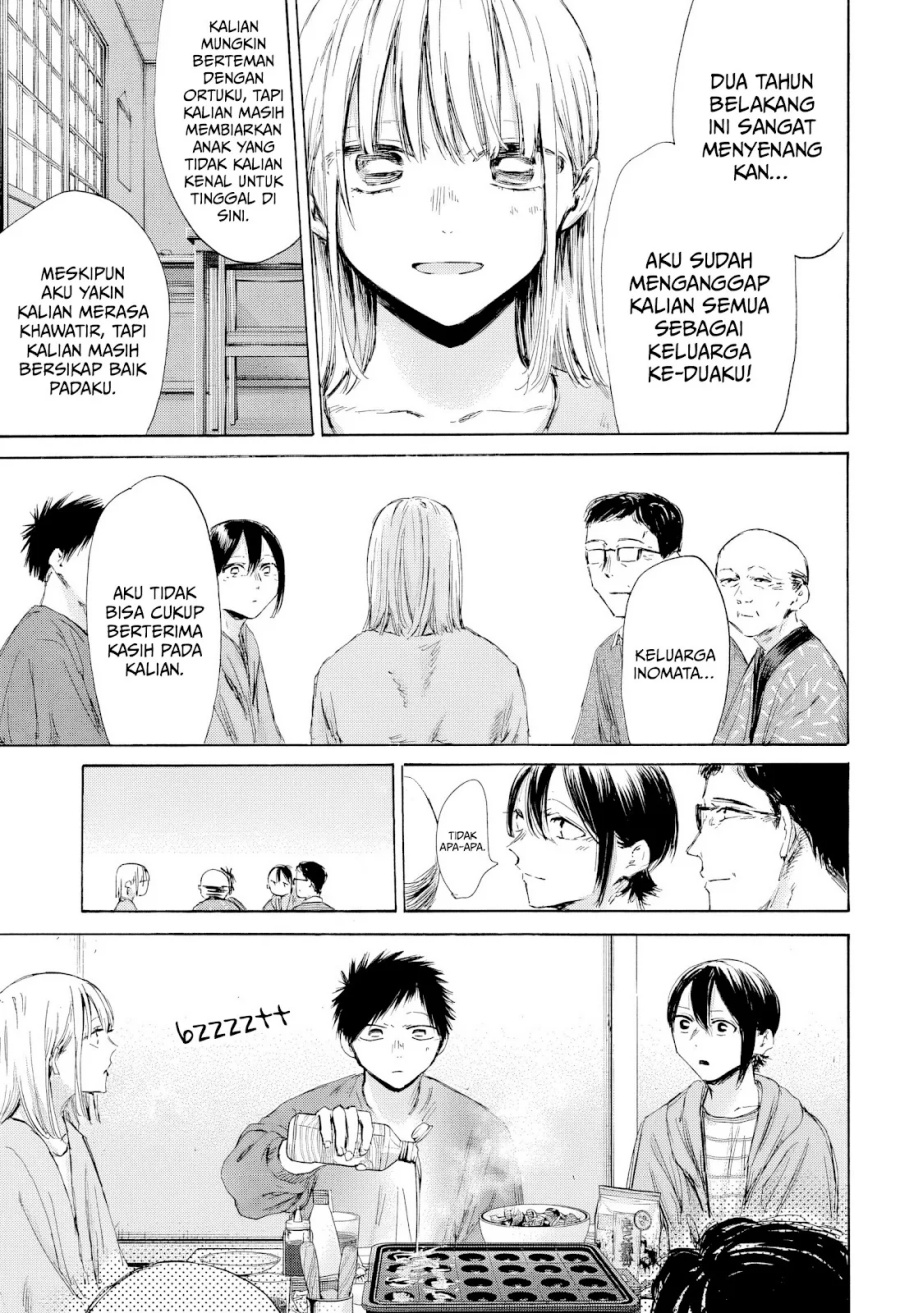 Dilarang COPAS - situs resmi www.mangacanblog.com - Komik ao no hako 192 - chapter 192 193 Indonesia ao no hako 192 - chapter 192 Terbaru 11|Baca Manga Komik Indonesia|Mangacan