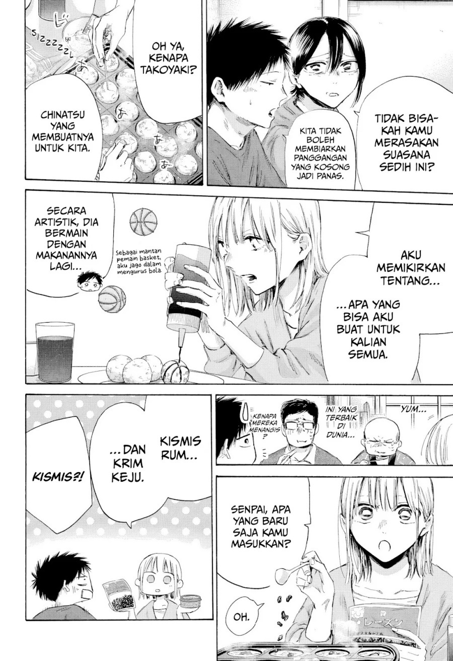 Dilarang COPAS - situs resmi www.mangacanblog.com - Komik ao no hako 192 - chapter 192 193 Indonesia ao no hako 192 - chapter 192 Terbaru 12|Baca Manga Komik Indonesia|Mangacan