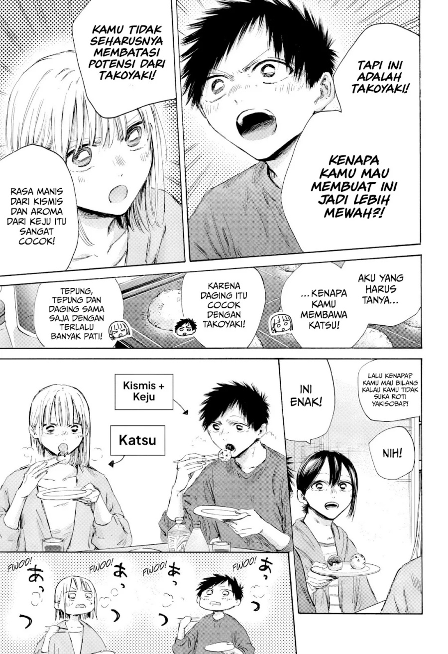 Dilarang COPAS - situs resmi www.mangacanblog.com - Komik ao no hako 192 - chapter 192 193 Indonesia ao no hako 192 - chapter 192 Terbaru 13|Baca Manga Komik Indonesia|Mangacan