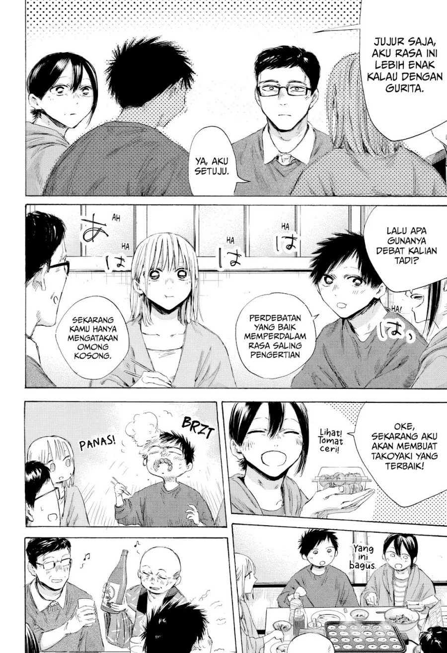 Dilarang COPAS - situs resmi www.mangacanblog.com - Komik ao no hako 192 - chapter 192 193 Indonesia ao no hako 192 - chapter 192 Terbaru 14|Baca Manga Komik Indonesia|Mangacan