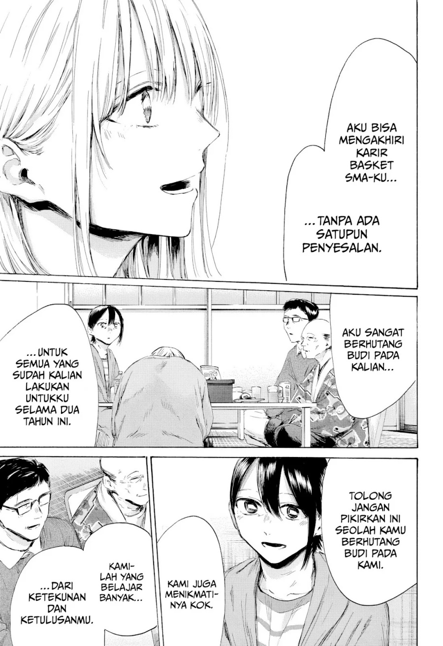 Dilarang COPAS - situs resmi www.mangacanblog.com - Komik ao no hako 192 - chapter 192 193 Indonesia ao no hako 192 - chapter 192 Terbaru 17|Baca Manga Komik Indonesia|Mangacan