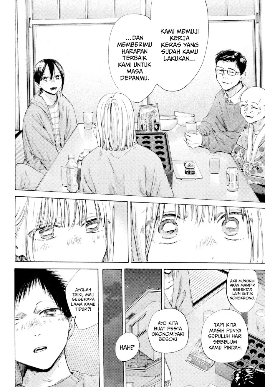 Dilarang COPAS - situs resmi www.mangacanblog.com - Komik ao no hako 192 - chapter 192 193 Indonesia ao no hako 192 - chapter 192 Terbaru 18|Baca Manga Komik Indonesia|Mangacan