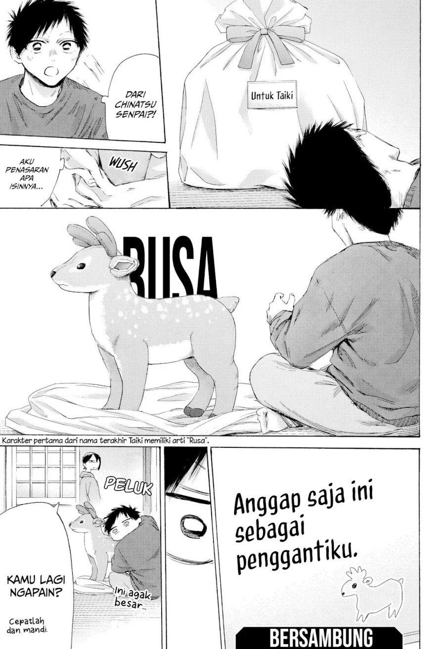 Dilarang COPAS - situs resmi www.mangacanblog.com - Komik ao no hako 192 - chapter 192 193 Indonesia ao no hako 192 - chapter 192 Terbaru 19|Baca Manga Komik Indonesia|Mangacan