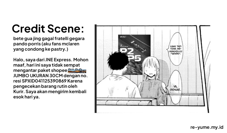 Ao no Hako chapter 194