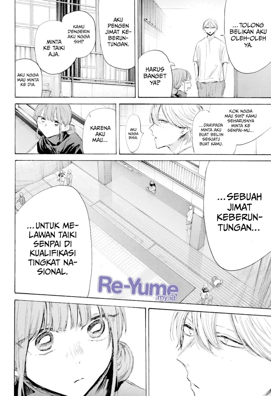 Dilarang COPAS - situs resmi www.mangacanblog.com - Komik ao no hako 199 - chapter 199 200 Indonesia ao no hako 199 - chapter 199 Terbaru 4|Baca Manga Komik Indonesia|Mangacan