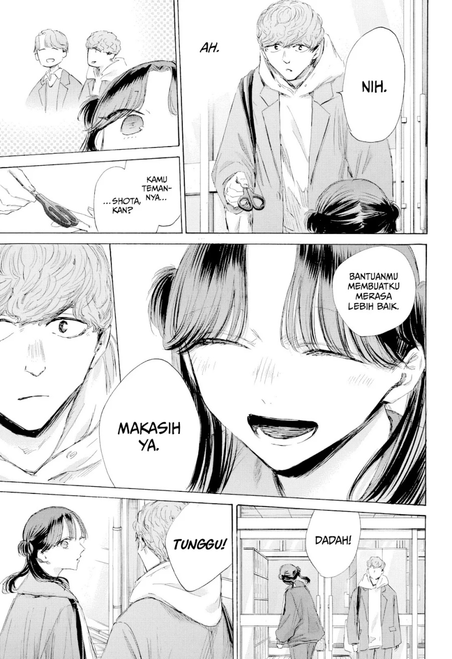 Dilarang COPAS - situs resmi www.mangacanblog.com - Komik ao no hako 199 - chapter 199 200 Indonesia ao no hako 199 - chapter 199 Terbaru 9|Baca Manga Komik Indonesia|Mangacan