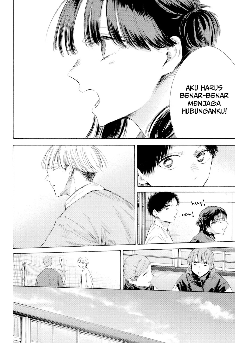 Dilarang COPAS - situs resmi www.mangacanblog.com - Komik ao no hako 199 - chapter 199 200 Indonesia ao no hako 199 - chapter 199 Terbaru 14|Baca Manga Komik Indonesia|Mangacan