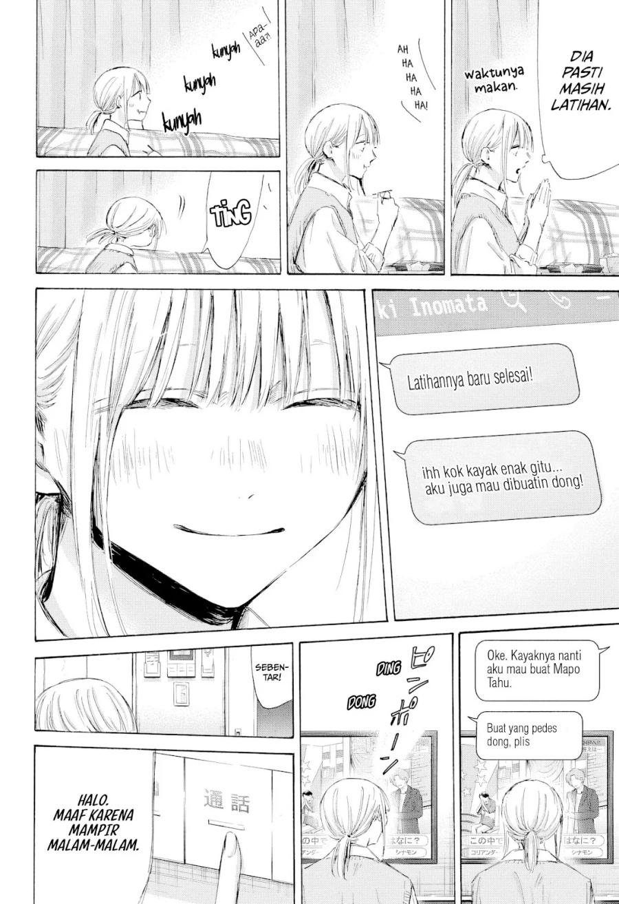 Dilarang COPAS - situs resmi www.mangacanblog.com - Komik ao no hako 199 - chapter 199 200 Indonesia ao no hako 199 - chapter 199 Terbaru 16|Baca Manga Komik Indonesia|Mangacan