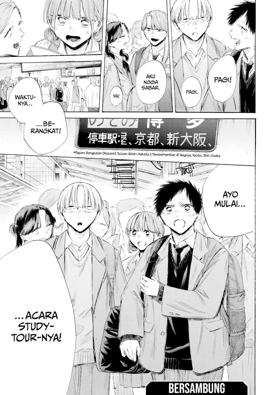 Dilarang COPAS - situs resmi www.mangacanblog.com - Komik ao no hako 199 - chapter 199 200 Indonesia ao no hako 199 - chapter 199 Terbaru 19|Baca Manga Komik Indonesia|Mangacan