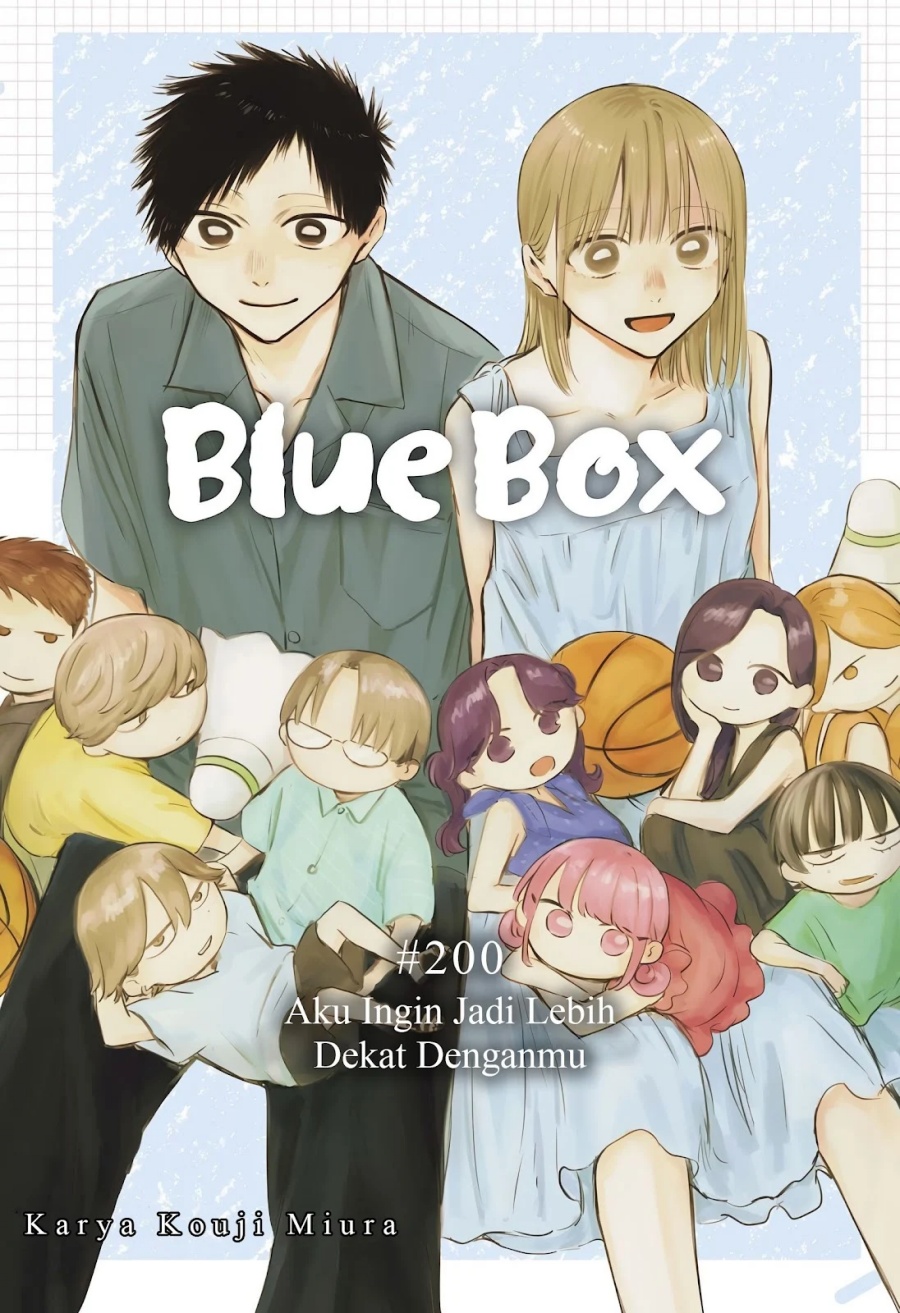 Dilarang COPAS - situs resmi www.mangacanblog.com - Komik ao no hako 200 - chapter 200 201 Indonesia ao no hako 200 - chapter 200 Terbaru 1|Baca Manga Komik Indonesia|Mangacan