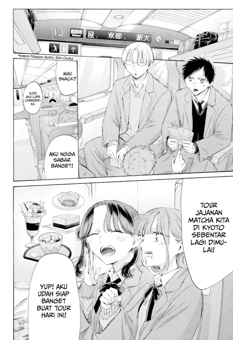 Dilarang COPAS - situs resmi www.mangacanblog.com - Komik ao no hako 200 - chapter 200 201 Indonesia ao no hako 200 - chapter 200 Terbaru 2|Baca Manga Komik Indonesia|Mangacan