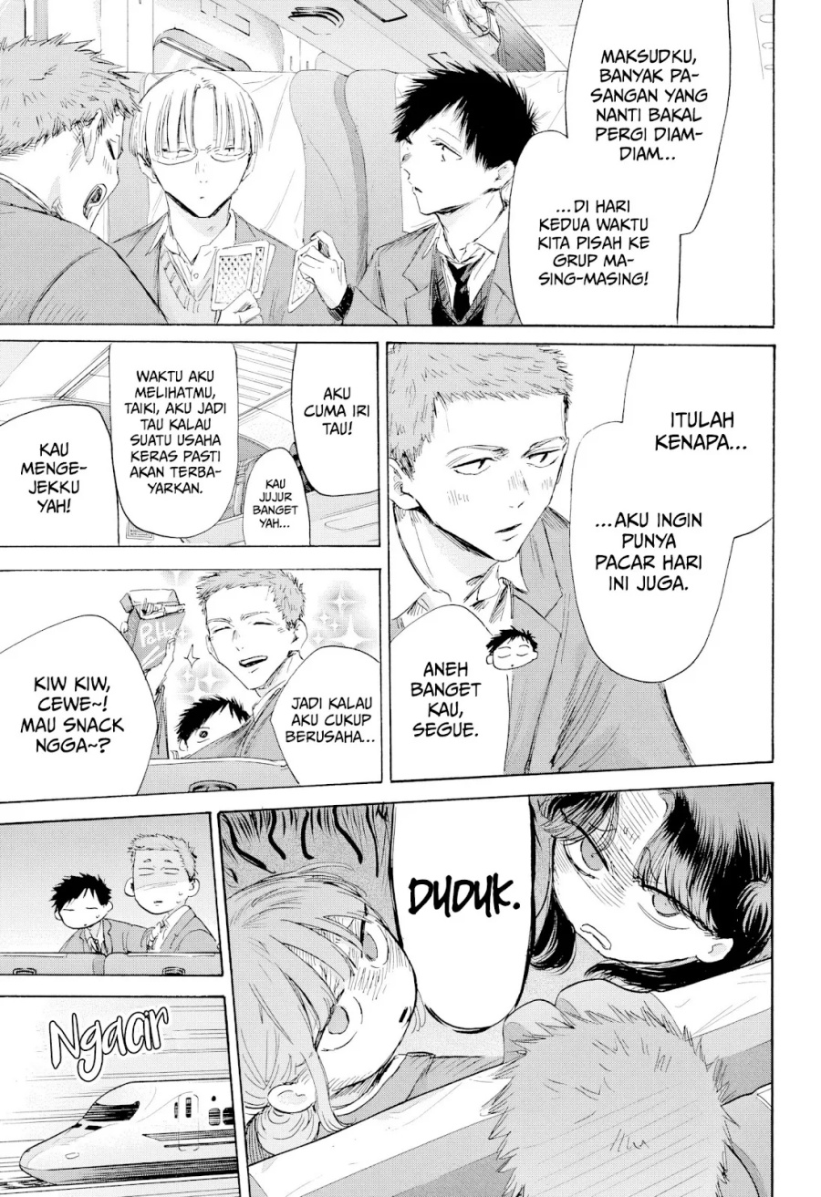 Dilarang COPAS - situs resmi www.mangacanblog.com - Komik ao no hako 200 - chapter 200 201 Indonesia ao no hako 200 - chapter 200 Terbaru 5|Baca Manga Komik Indonesia|Mangacan