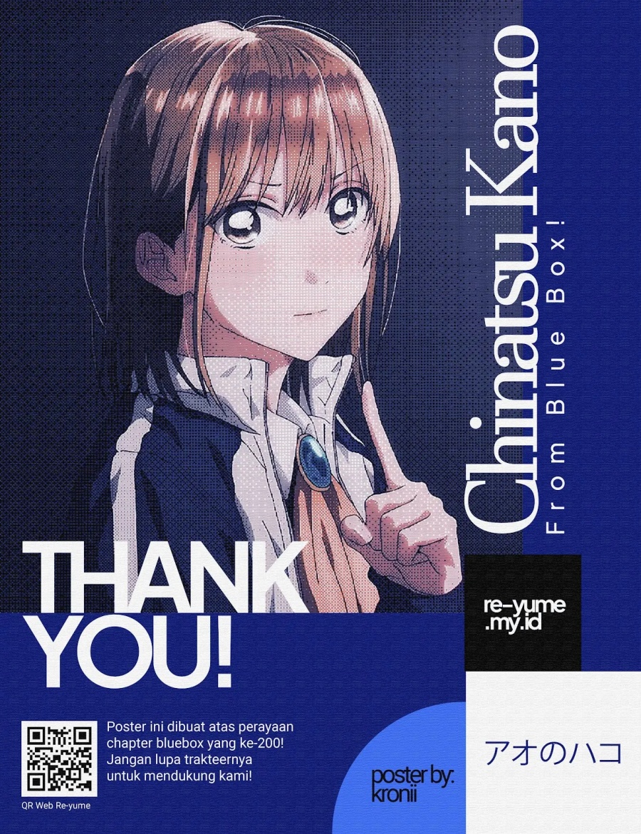 Dilarang COPAS - situs resmi www.mangacanblog.com - Komik ao no hako 200 - chapter 200 201 Indonesia ao no hako 200 - chapter 200 Terbaru 23|Baca Manga Komik Indonesia|Mangacan