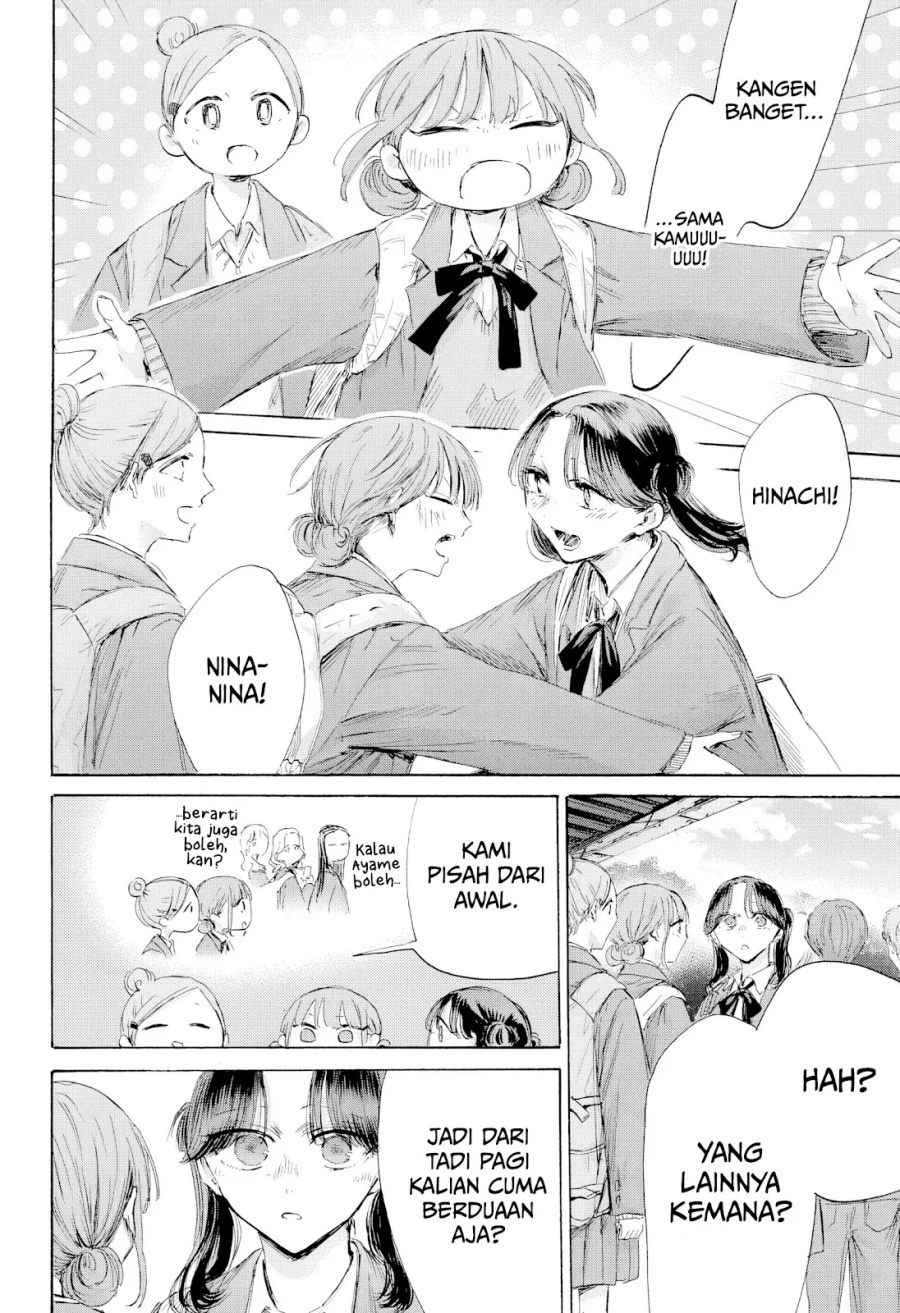 Dilarang COPAS - situs resmi www.mangacanblog.com - Komik ao no hako 202 - chapter 202 203 Indonesia ao no hako 202 - chapter 202 Terbaru 8|Baca Manga Komik Indonesia|Mangacan