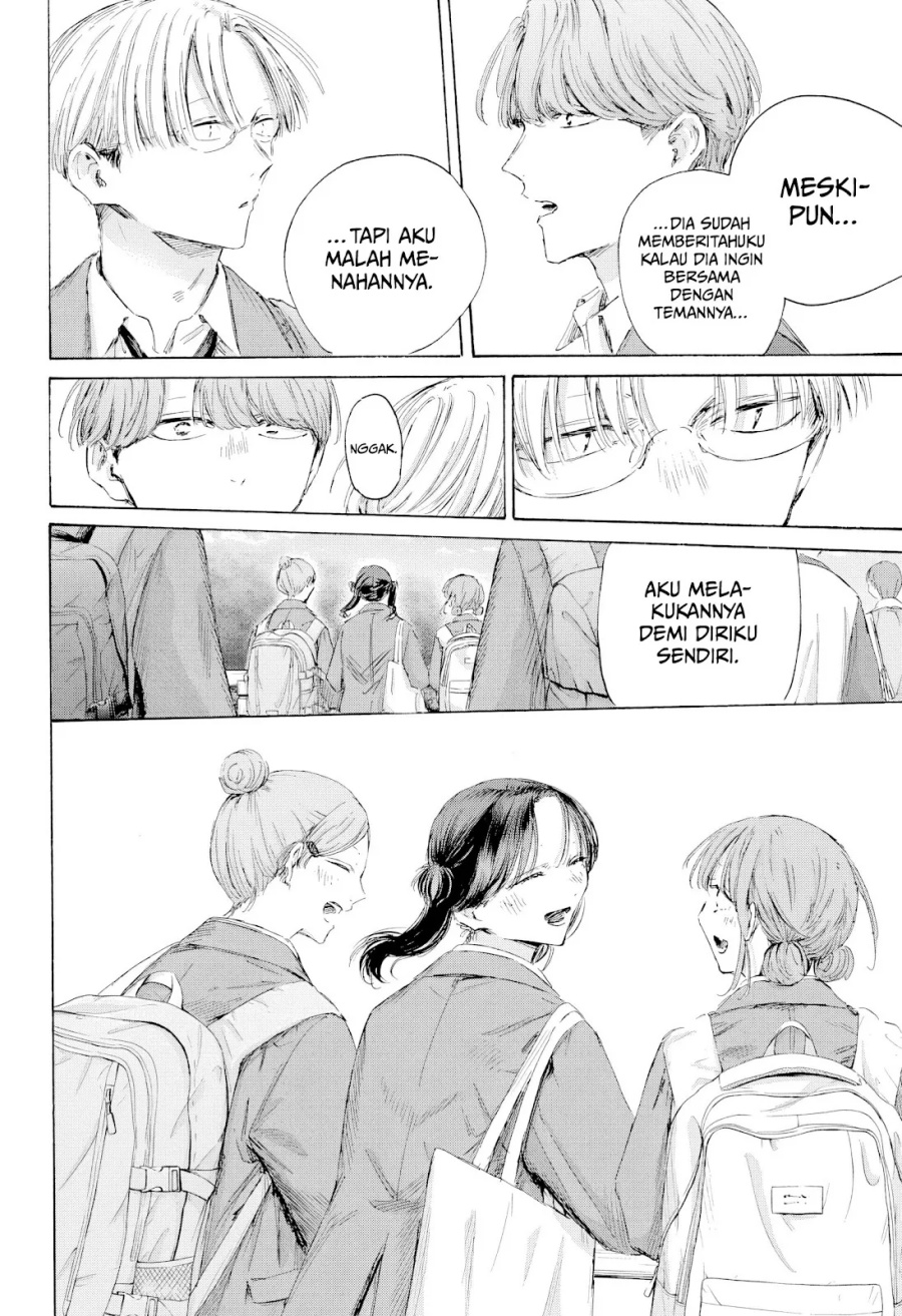 Dilarang COPAS - situs resmi www.mangacanblog.com - Komik ao no hako 202 - chapter 202 203 Indonesia ao no hako 202 - chapter 202 Terbaru 16|Baca Manga Komik Indonesia|Mangacan