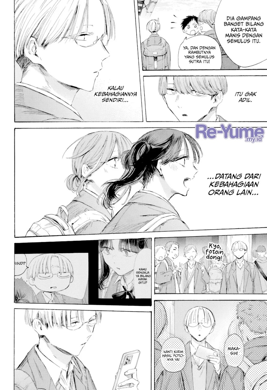 Dilarang COPAS - situs resmi www.mangacanblog.com - Komik ao no hako 202 - chapter 202 203 Indonesia ao no hako 202 - chapter 202 Terbaru 18|Baca Manga Komik Indonesia|Mangacan