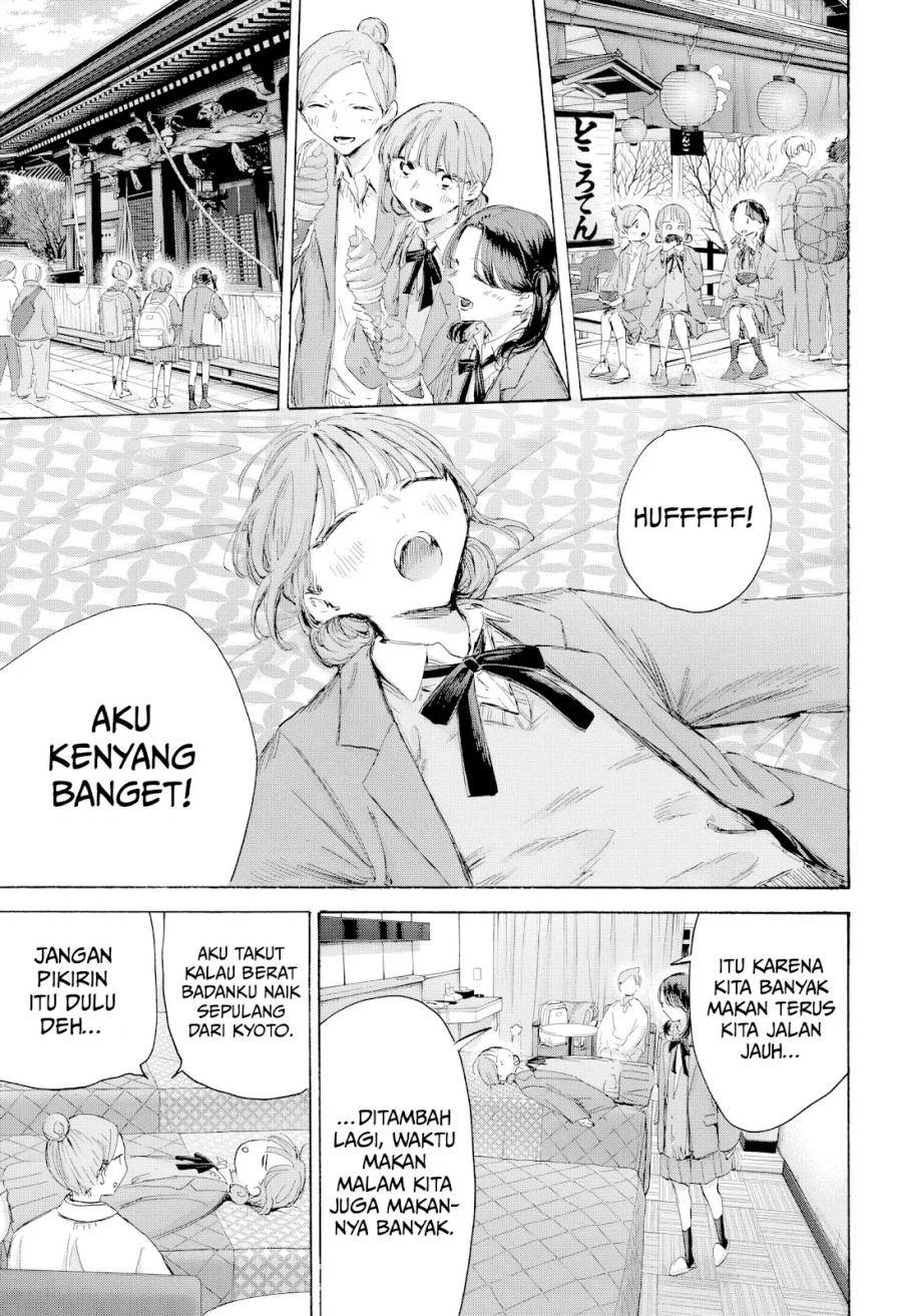 Dilarang COPAS - situs resmi www.mangacanblog.com - Komik ao no hako 203 - chapter 203 204 Indonesia ao no hako 203 - chapter 203 Terbaru 3|Baca Manga Komik Indonesia|Mangacan
