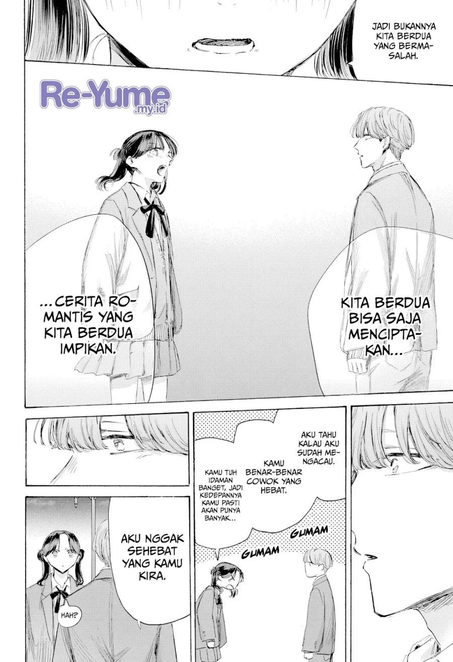 Dilarang COPAS - situs resmi www.mangacanblog.com - Komik ao no hako 203 - chapter 203 204 Indonesia ao no hako 203 - chapter 203 Terbaru 8|Baca Manga Komik Indonesia|Mangacan