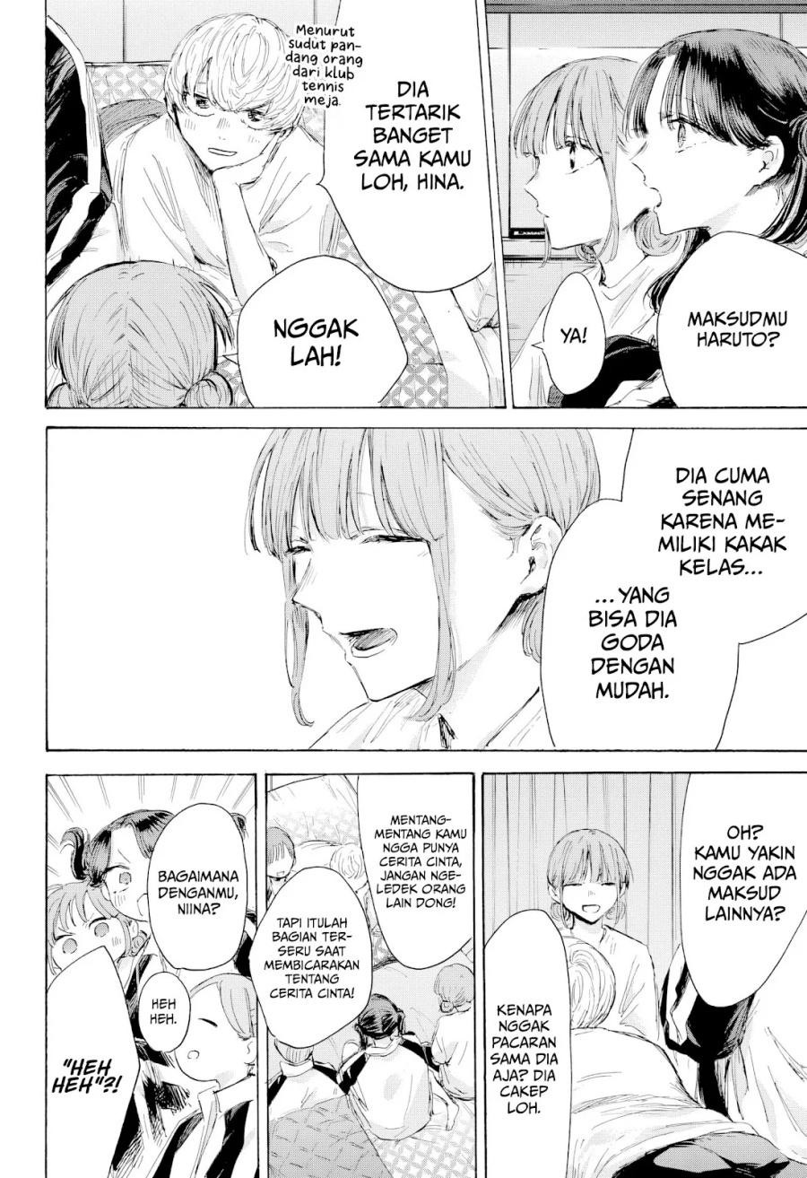 Dilarang COPAS - situs resmi www.mangacanblog.com - Komik ao no hako 203 - chapter 203 204 Indonesia ao no hako 203 - chapter 203 Terbaru 18|Baca Manga Komik Indonesia|Mangacan