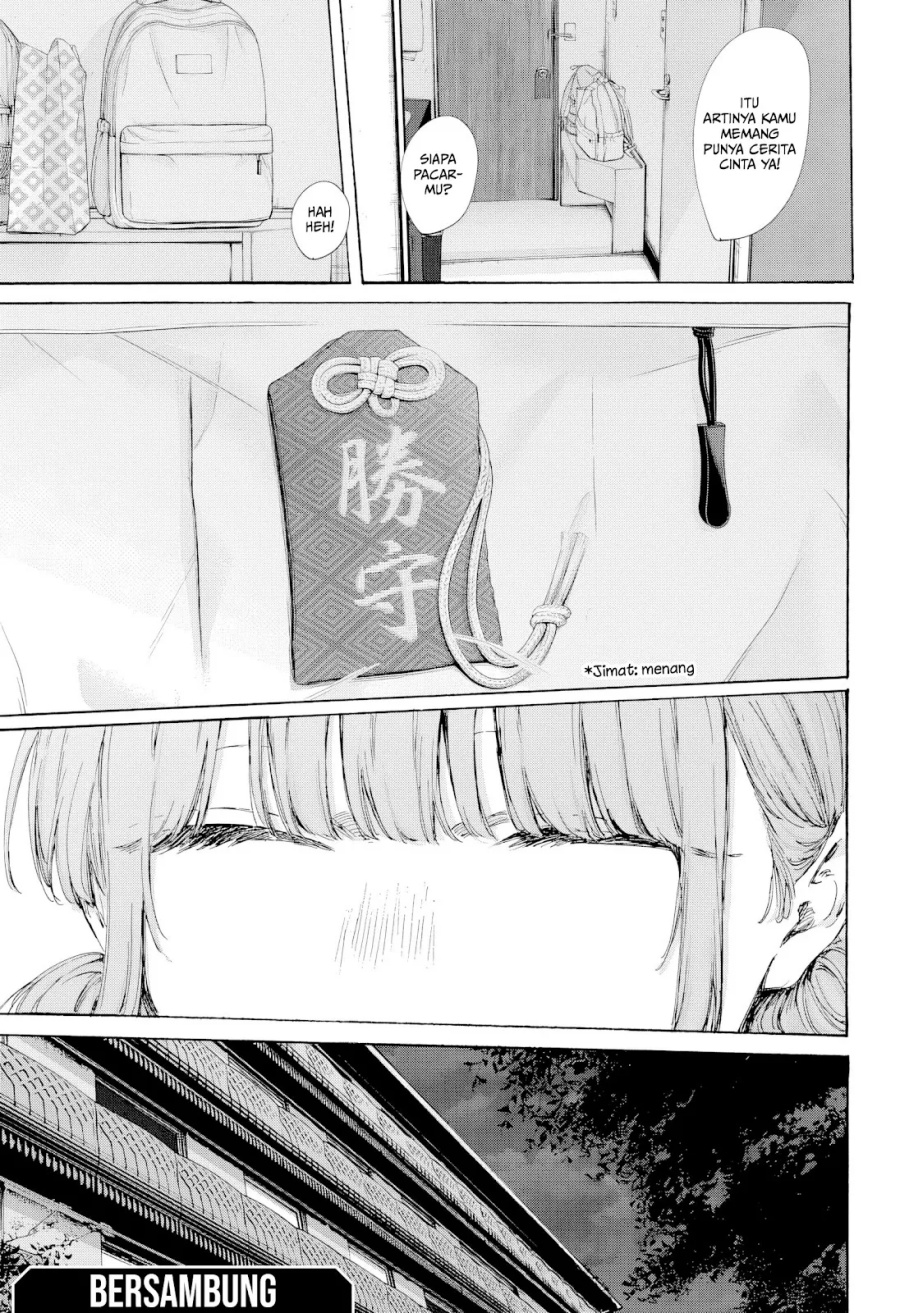 Dilarang COPAS - situs resmi www.mangacanblog.com - Komik ao no hako 203 - chapter 203 204 Indonesia ao no hako 203 - chapter 203 Terbaru 19|Baca Manga Komik Indonesia|Mangacan