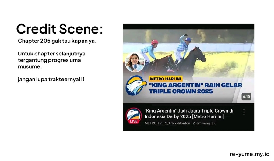 Ao no Hako chapter 204