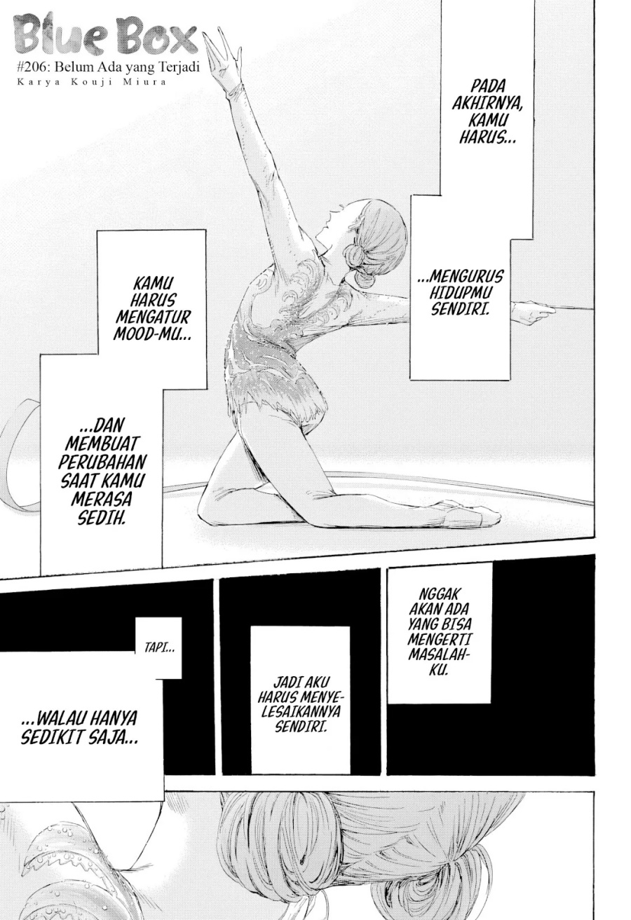 Dilarang COPAS - situs resmi www.mangacanblog.com - Komik ao no hako 206 - chapter 206 207 Indonesia ao no hako 206 - chapter 206 Terbaru 1|Baca Manga Komik Indonesia|Mangacan