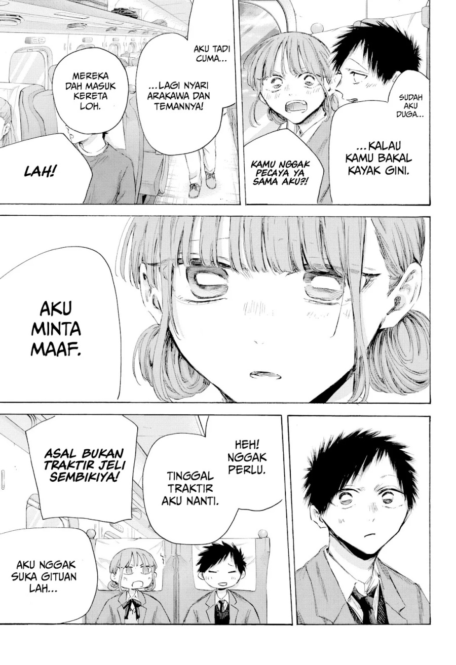 Dilarang COPAS - situs resmi www.mangacanblog.com - Komik ao no hako 206 - chapter 206 207 Indonesia ao no hako 206 - chapter 206 Terbaru 3|Baca Manga Komik Indonesia|Mangacan