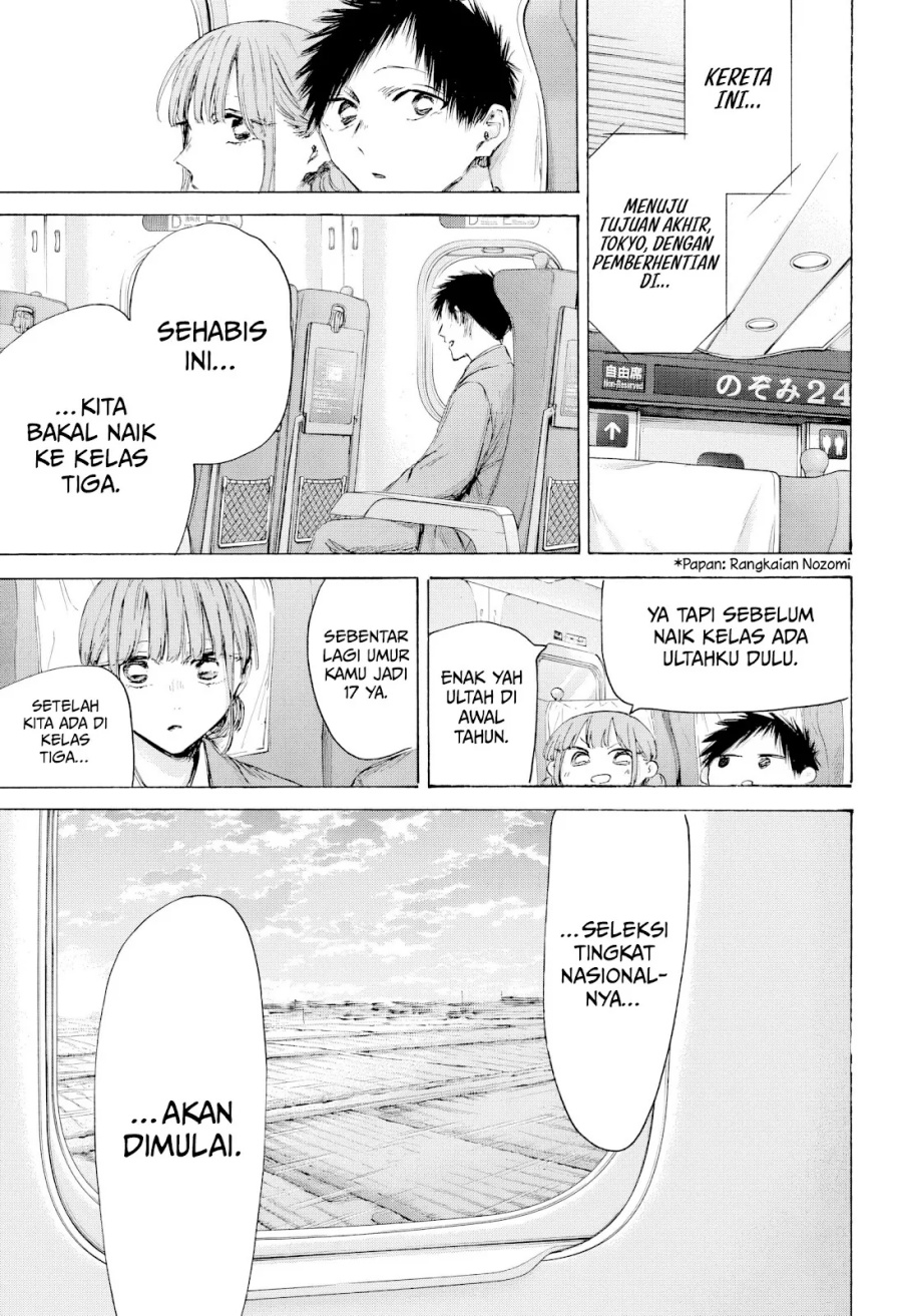 Dilarang COPAS - situs resmi www.mangacanblog.com - Komik ao no hako 206 - chapter 206 207 Indonesia ao no hako 206 - chapter 206 Terbaru 5|Baca Manga Komik Indonesia|Mangacan