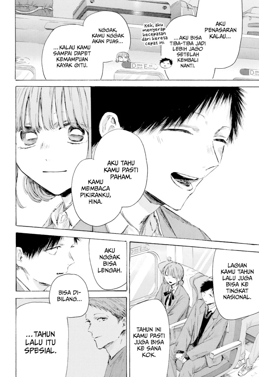 Dilarang COPAS - situs resmi www.mangacanblog.com - Komik ao no hako 206 - chapter 206 207 Indonesia ao no hako 206 - chapter 206 Terbaru 6|Baca Manga Komik Indonesia|Mangacan