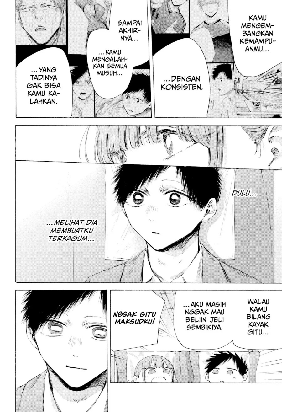 Dilarang COPAS - situs resmi www.mangacanblog.com - Komik ao no hako 206 - chapter 206 207 Indonesia ao no hako 206 - chapter 206 Terbaru 8|Baca Manga Komik Indonesia|Mangacan