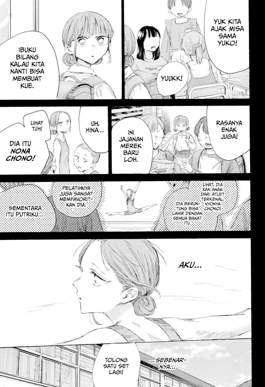 Dilarang COPAS - situs resmi www.mangacanblog.com - Komik ao no hako 206 - chapter 206 207 Indonesia ao no hako 206 - chapter 206 Terbaru 11|Baca Manga Komik Indonesia|Mangacan