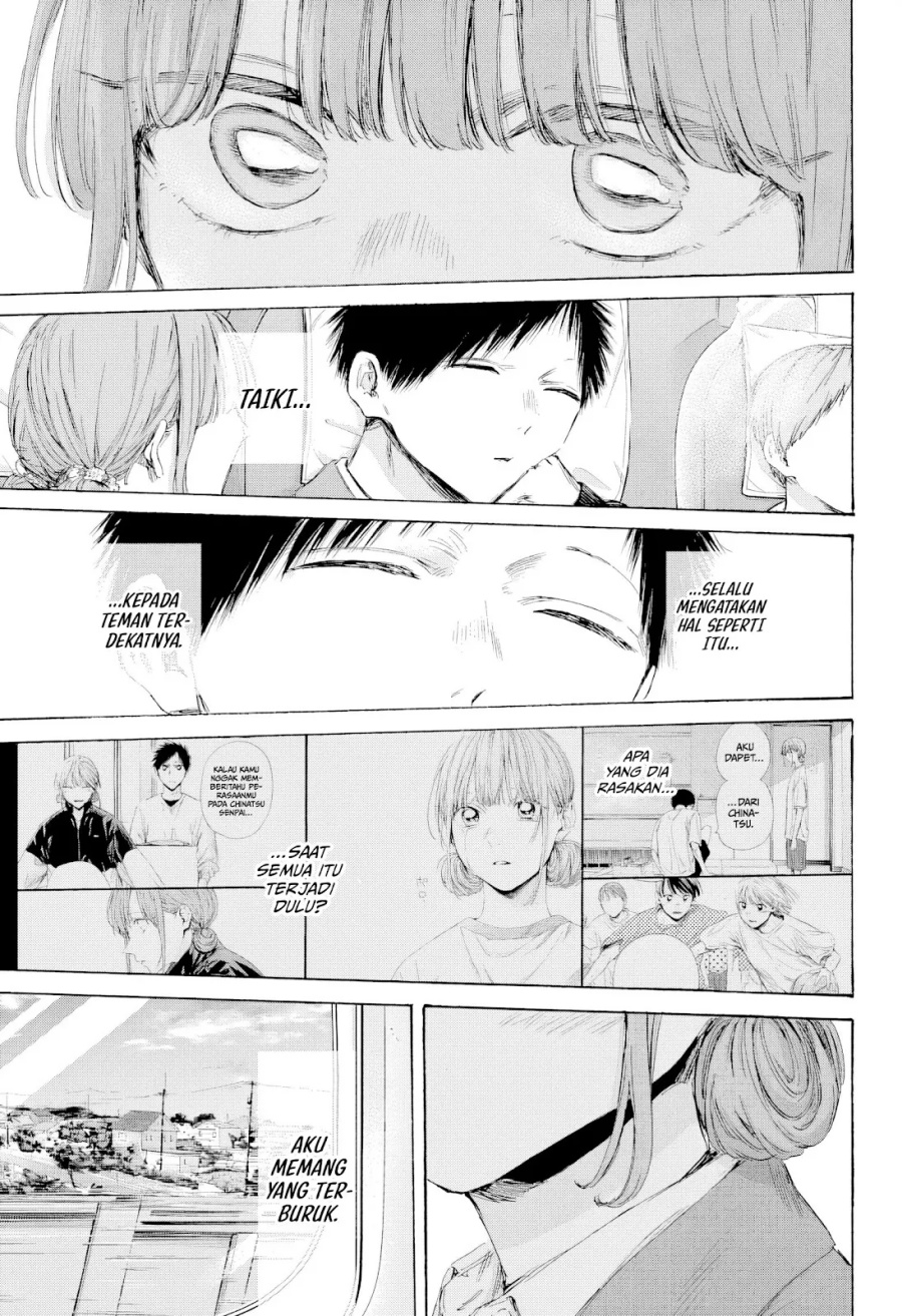 Dilarang COPAS - situs resmi www.mangacanblog.com - Komik ao no hako 206 - chapter 206 207 Indonesia ao no hako 206 - chapter 206 Terbaru 13|Baca Manga Komik Indonesia|Mangacan