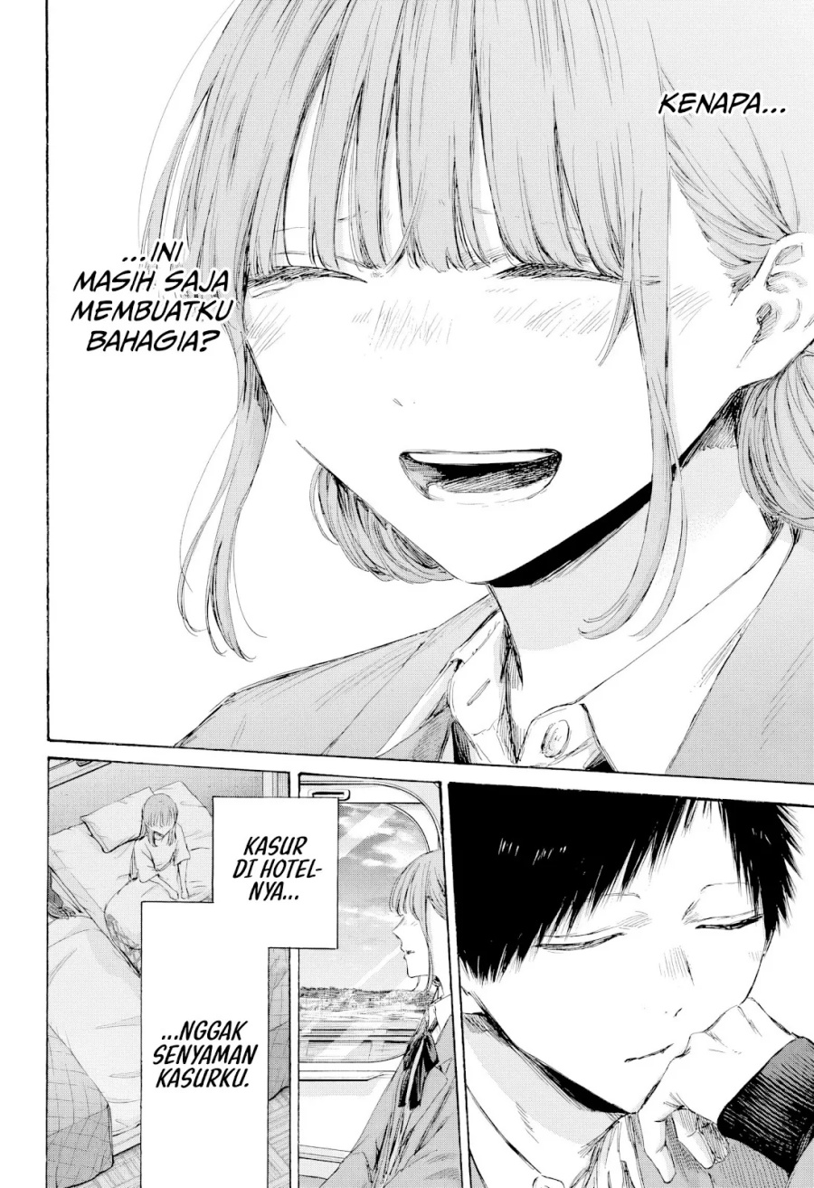 Dilarang COPAS - situs resmi www.mangacanblog.com - Komik ao no hako 206 - chapter 206 207 Indonesia ao no hako 206 - chapter 206 Terbaru 14|Baca Manga Komik Indonesia|Mangacan