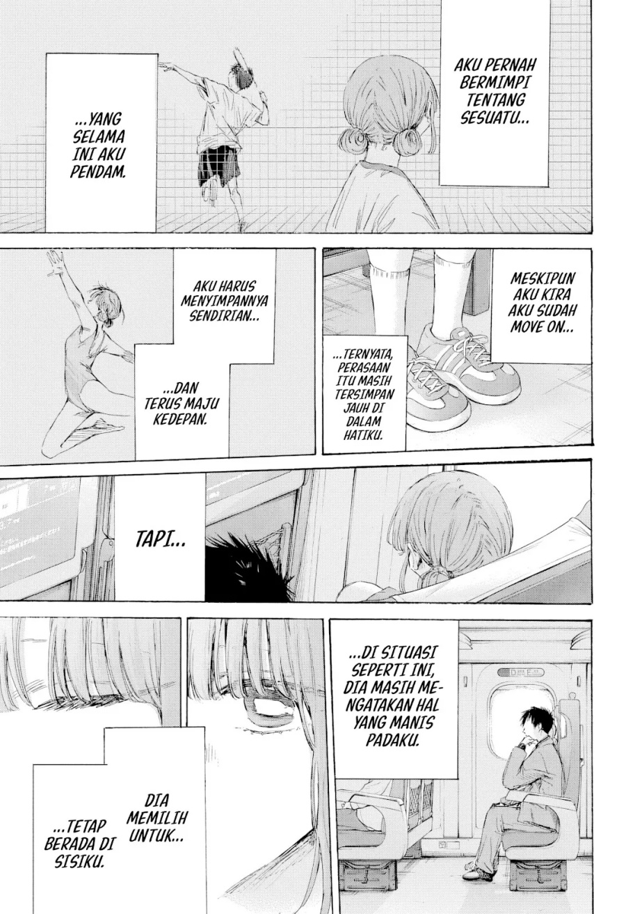 Dilarang COPAS - situs resmi www.mangacanblog.com - Komik ao no hako 206 - chapter 206 207 Indonesia ao no hako 206 - chapter 206 Terbaru 15|Baca Manga Komik Indonesia|Mangacan